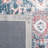 Classic Vintage Hand Tufted Performance Oriental Rug-935689430