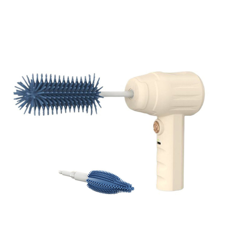 Brosse à biberon à eau Brosse à biberon pour bébé