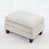 Blanc beige est en rupture de stock