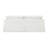 Lucia 93" Recessed Arm Slipcovered Sofa Bed-643122805