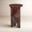 Devlin Marble Drink Table-650273764