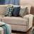 Asah Sectional