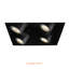 Adjustable Recessed Trim