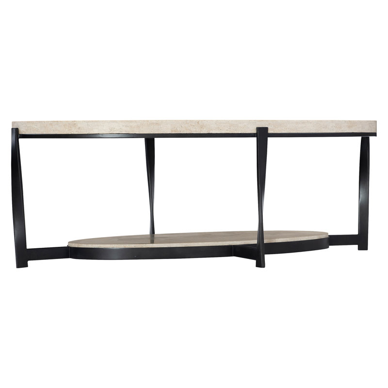 Berkshire Frame 1 Coffee Table with Storage