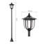 Nik Lamp Post (Full)