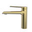 Robinet de salle de bain monotrou avec ensemble de bonde Belanger-59838970