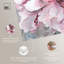 «Joyful Flower Canvas Winter» par Art Remedy-105592097-105592100