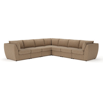 Caldwell Modular Sectional