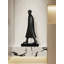 Ornement sur pied de style abstrait néo-chinois moderne-520702246