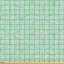Chanty Circling Wavy Lines with Points Curving Rounding Multi-Purpose Fabric