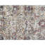 Tapis rectangulaire en laine noué à la main-110908347