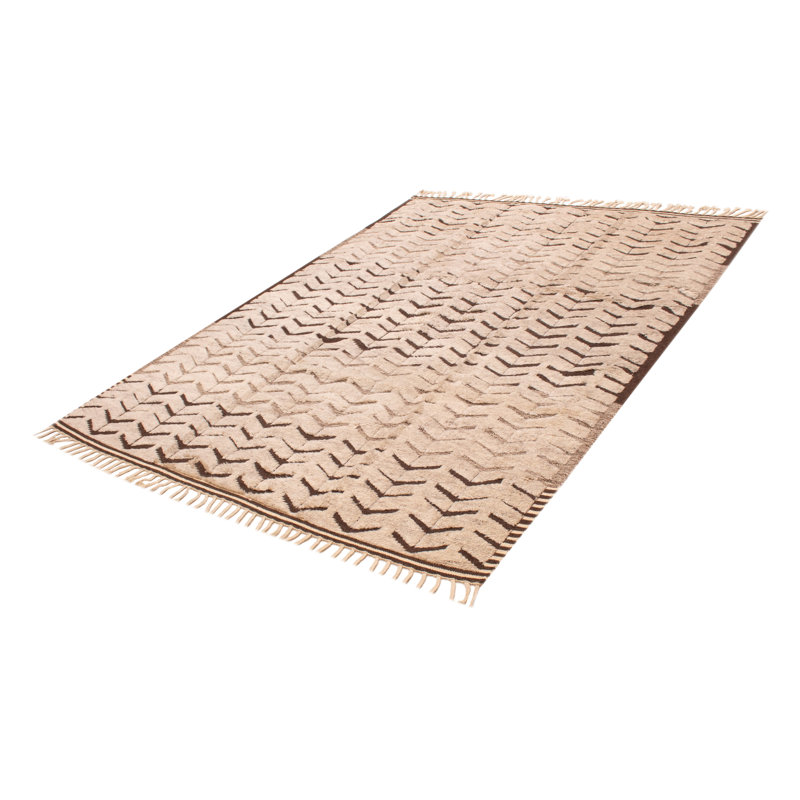 Tangier Ivory Rug 8'10" x 11'10"