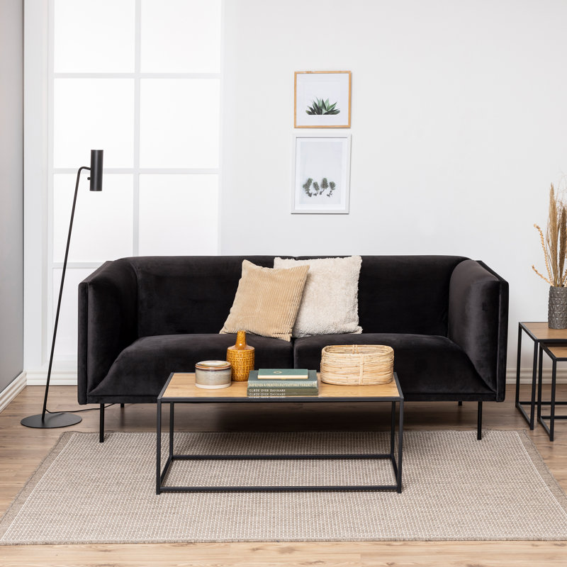 Adellynn Frame Coffee Table