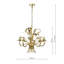 - Light Gold Pendant-970734211-970734213