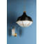 Luminaire suspendu 1 lumière Holkham-89672356