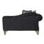 Chaise longue San Marino