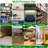 10.62x3.93x3.54in Humane Mouse Trap Cage