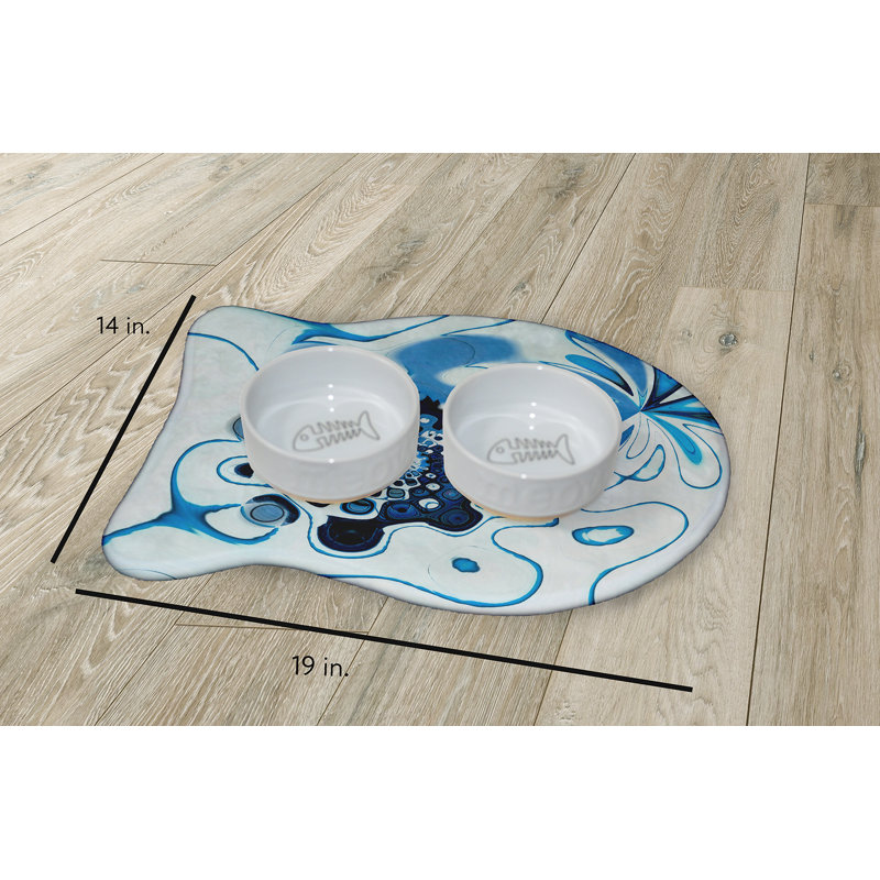Anti-Skid Placemat