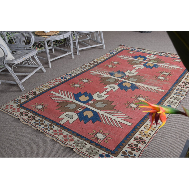 Tapis turc Anatolian