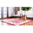Niles Floral Indoor Rug-19394827
