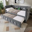 Borges Bed-440432071