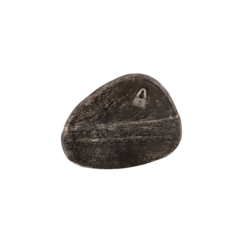 River Stone Wall Décor