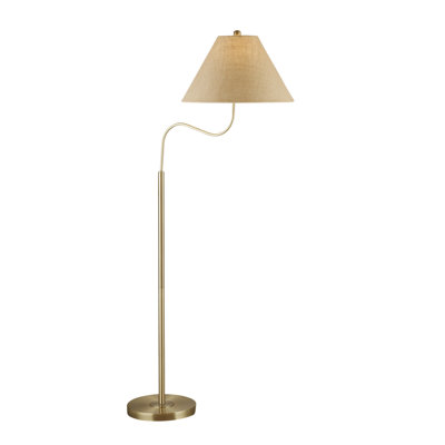 Lampe sur pied Litchfield