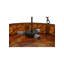 3 - Light Chandelier