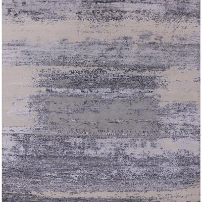Abstract Indoor Rug