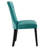 Modway Silhouette Performance Velvet Dining Chairs-1127850625