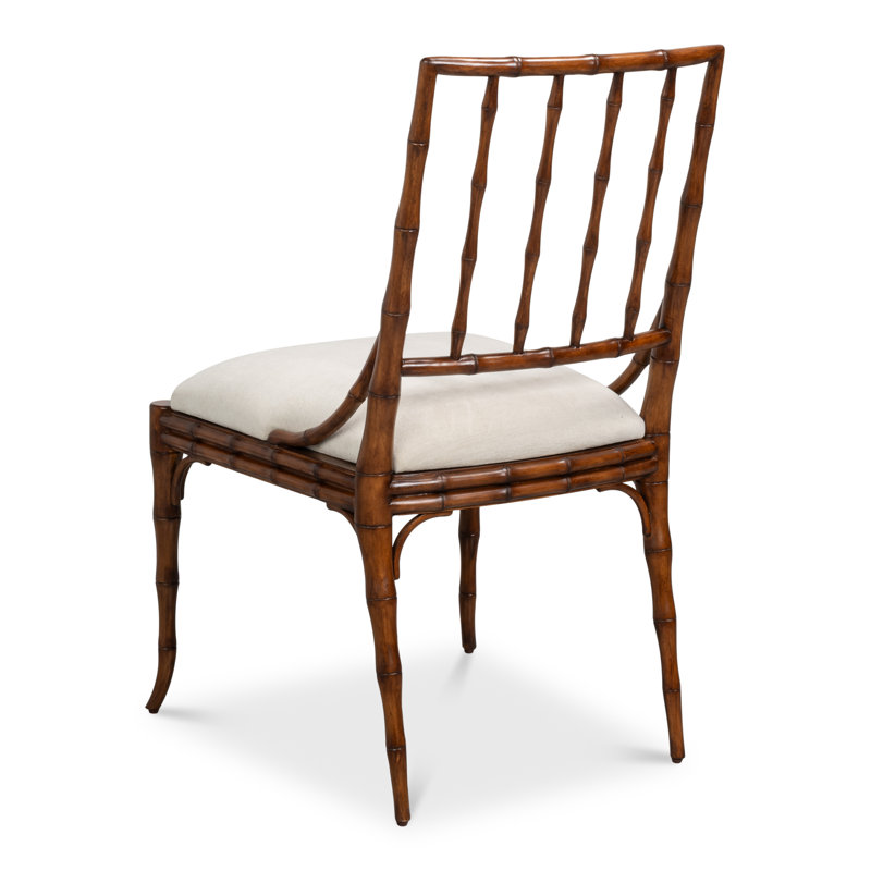 Elora Upholstered Dining Chair