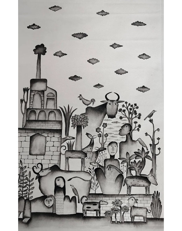 The Dreamland V