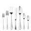 Roma Flatware Set - 32 Pieces - Stainless Steel