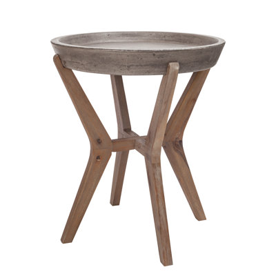 Table d'appoint Tonga