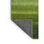 Tapis contemporain vert mer-781191462