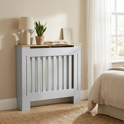 Small Radiator Cover