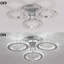 Acelino LED Chandelier