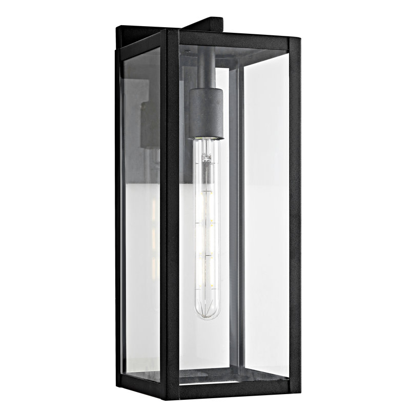 Candelaria Wall Light