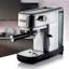 Ariete METAL Slim Espresso Coffee Maker