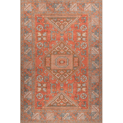 Tapis rouge Ottilie
