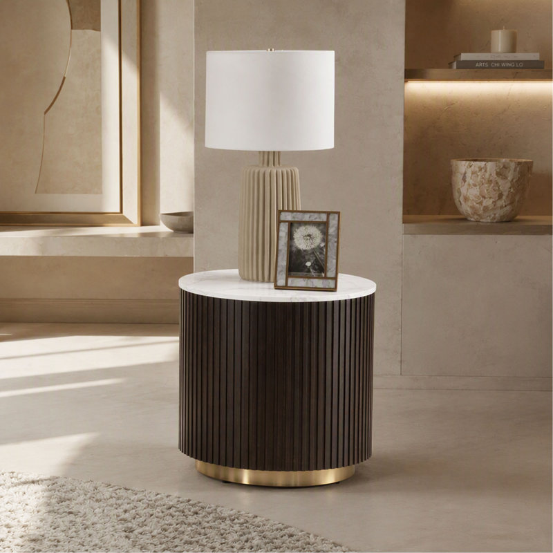 Table de bout Kensington