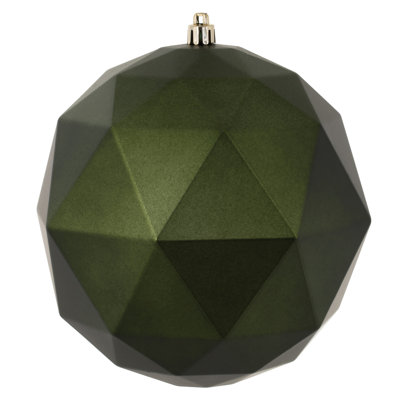 Christmas Ball Ornament