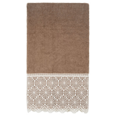  Serviette de bain Turkish