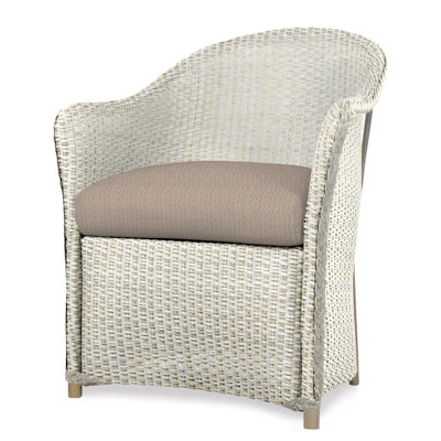 Weekend Retreat Outdoor Dining Armchair