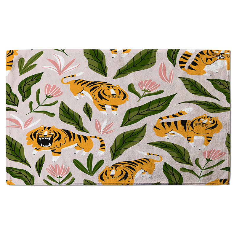 Dormendo Midweight Bath Towel