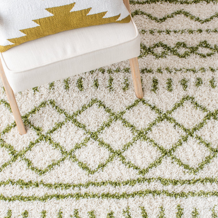 Hichem Performance Southwestern Rug
