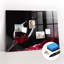 Magnetic Glass Dry Erase Board