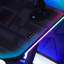 X Rocker Lumio Gaming Desk With 3 Sided App Controlled LED Lighting-110429838