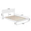 Lit plateforme en bois massif Orlando-530764180-530764182