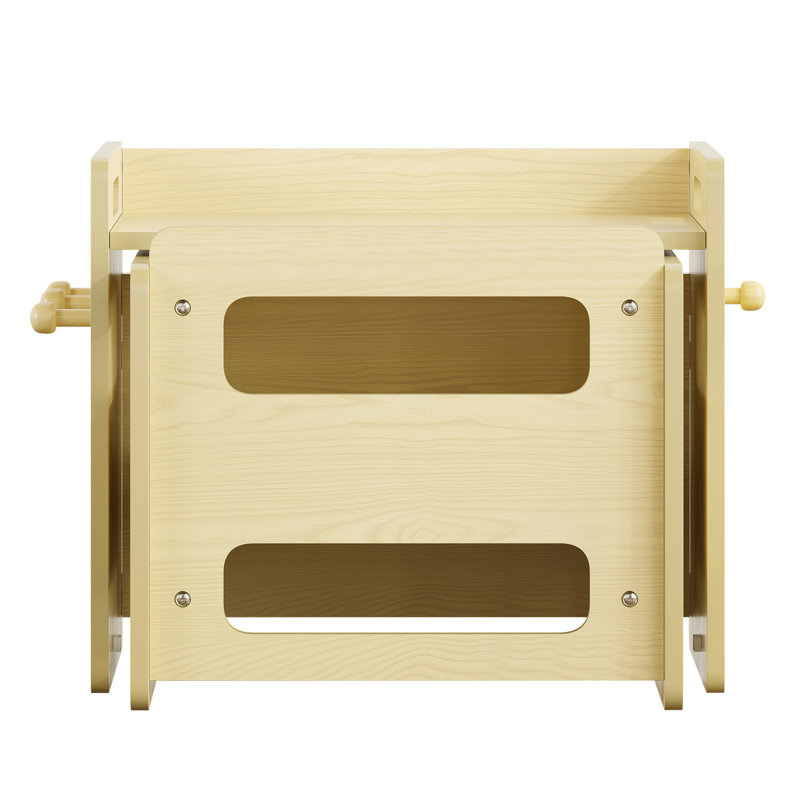 Ensemble de table et chaises Montessori